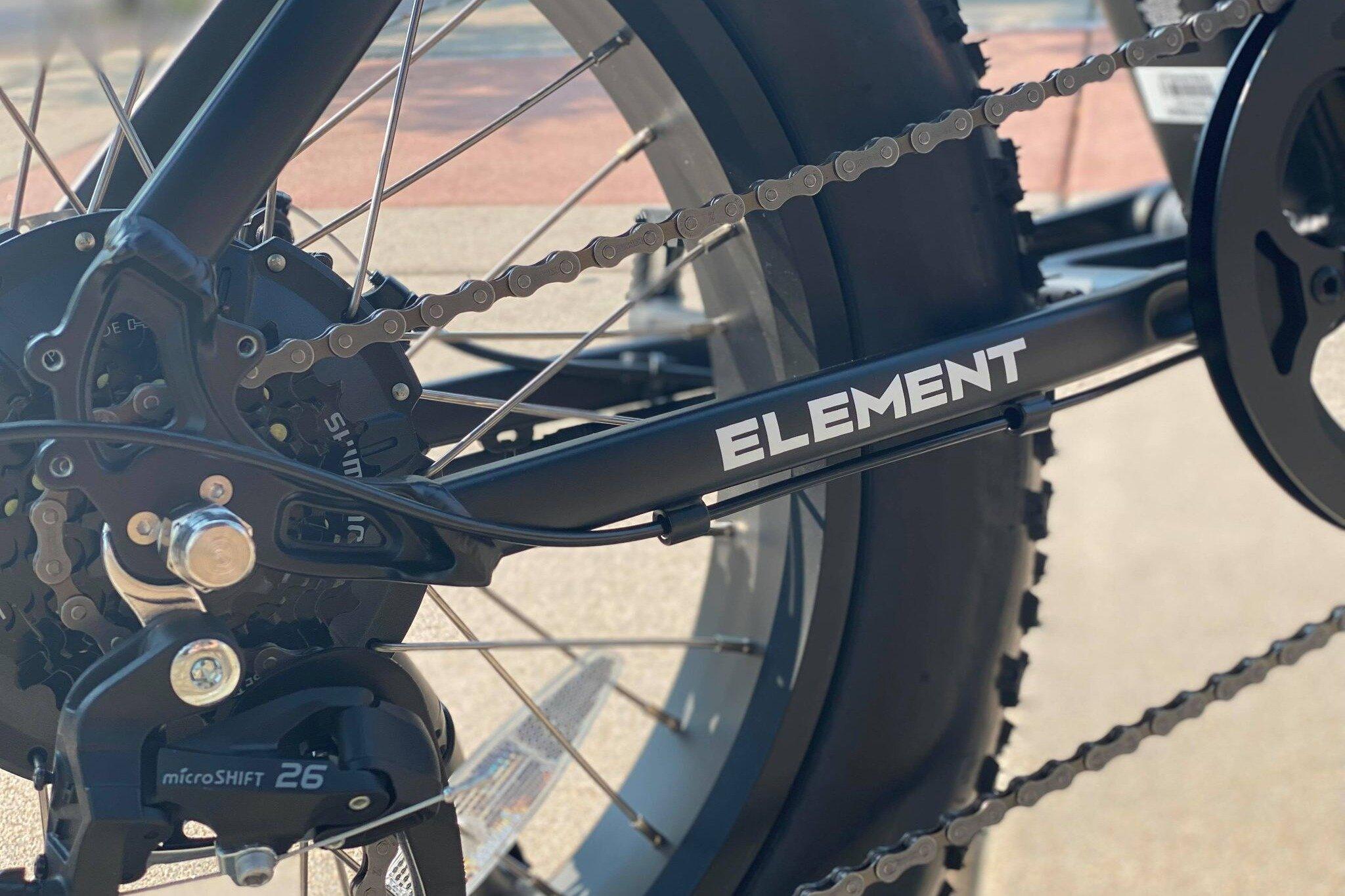 Pedego Denver Electric Bikes