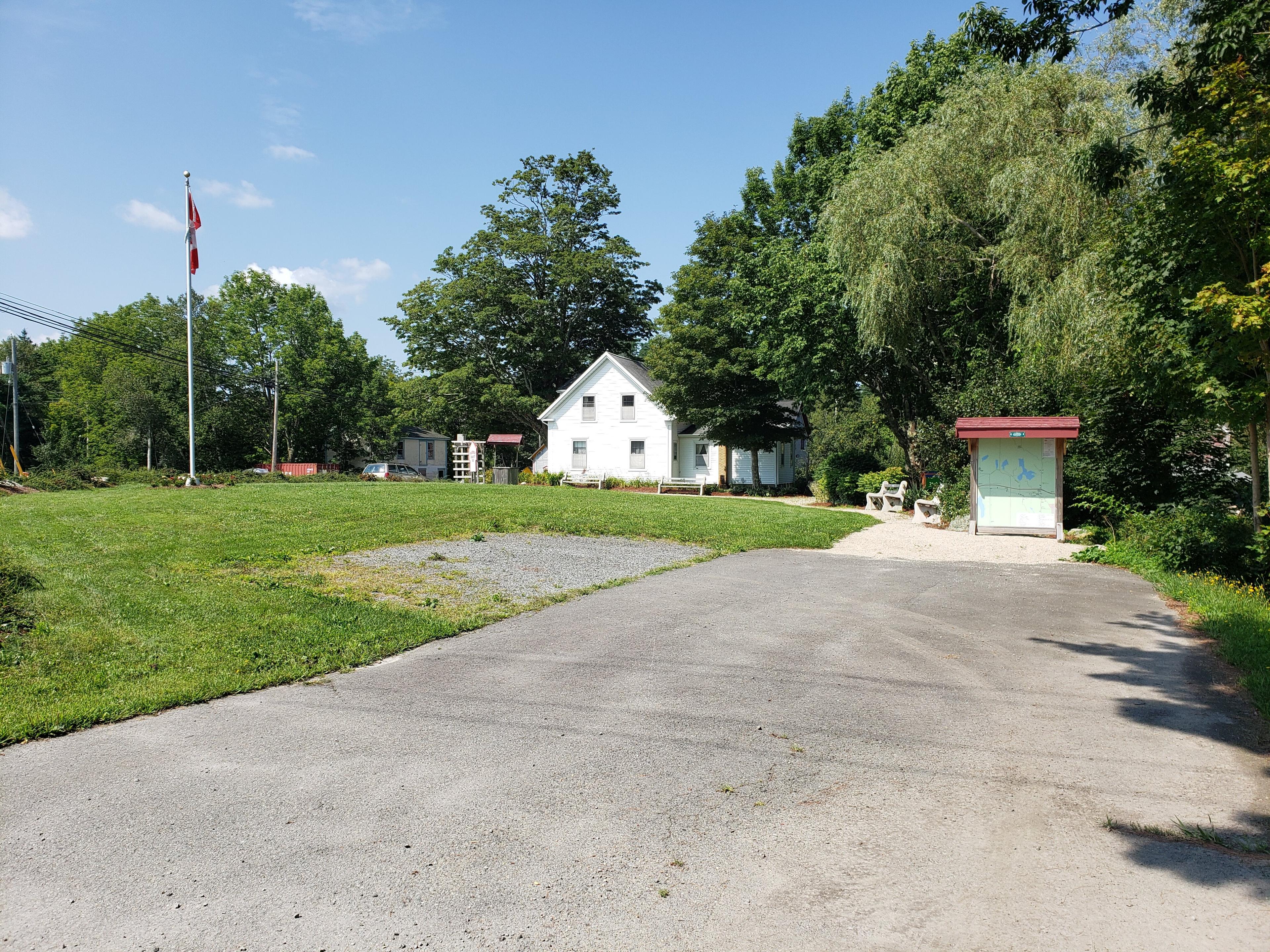 Blockhouse Community Park