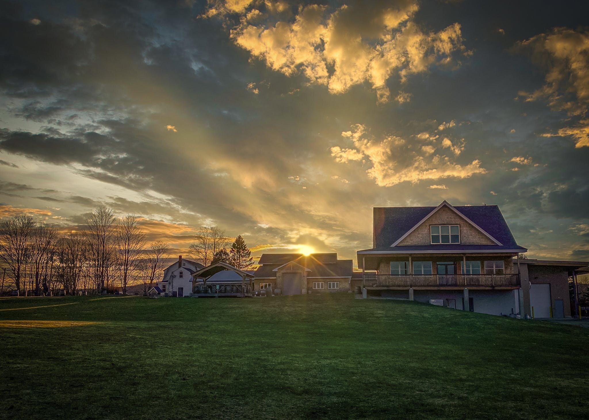 Hill Farmstead Brewery