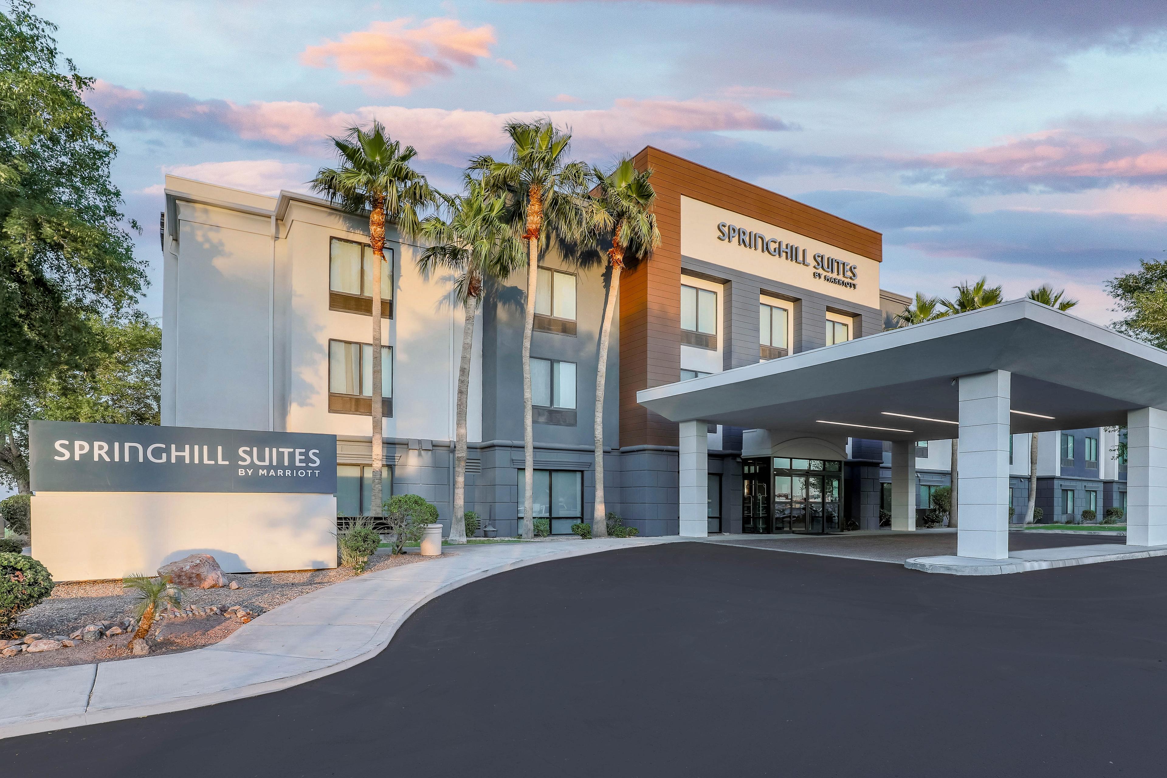 Fairfield Inn & Suites Yuma