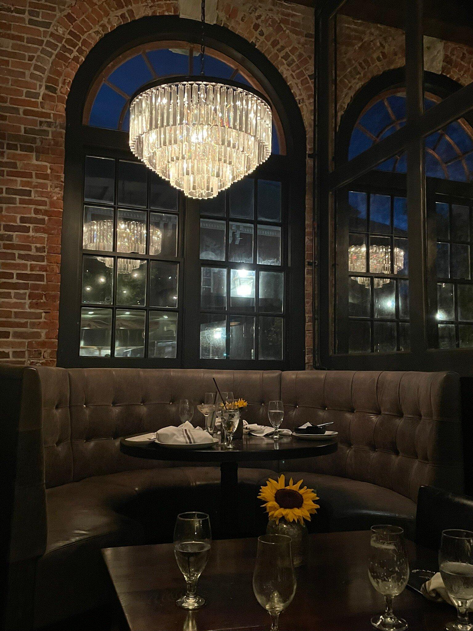 Toscana Italian Chophouse & Wine Bar