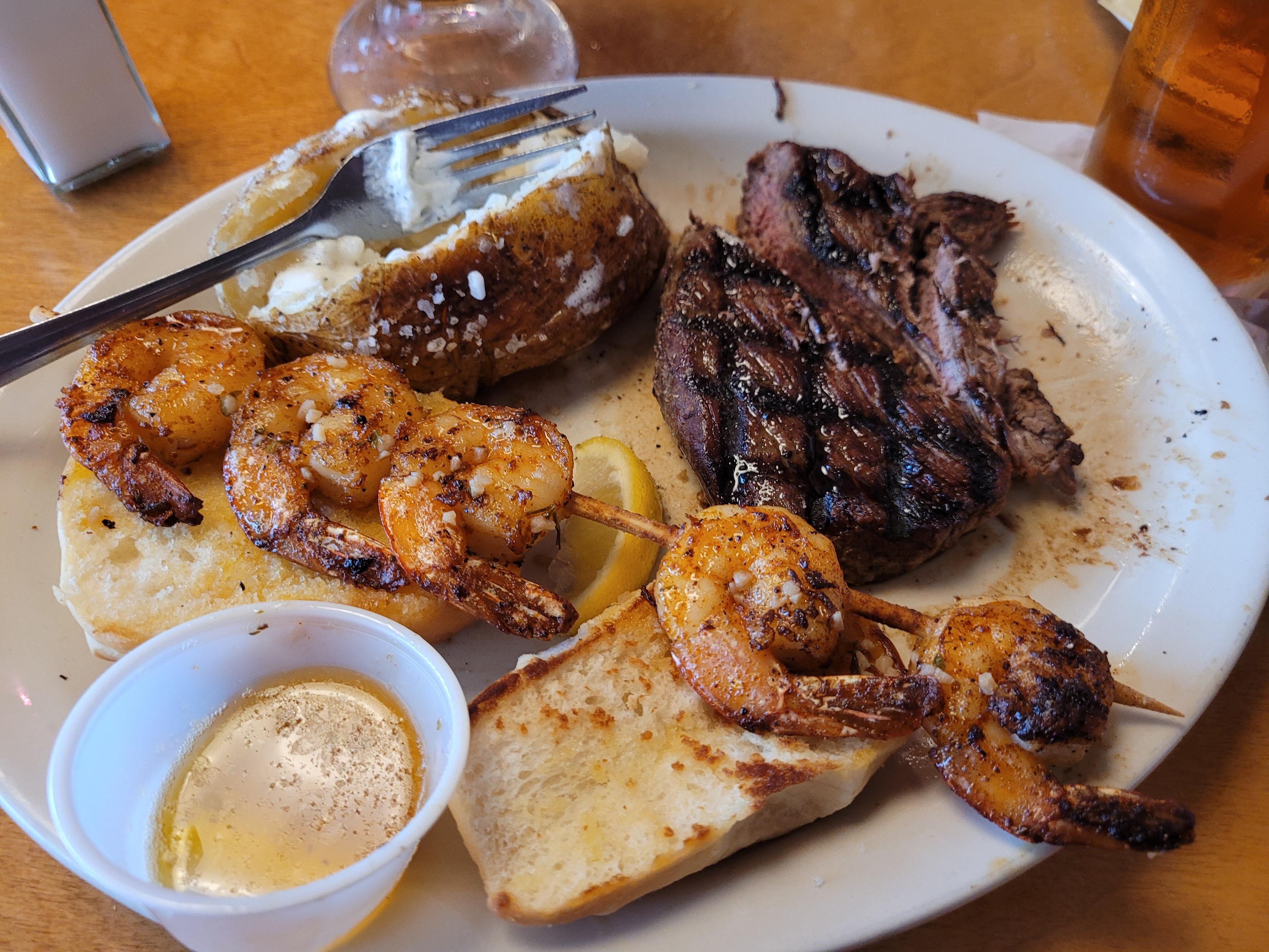 Texas Roadhouse