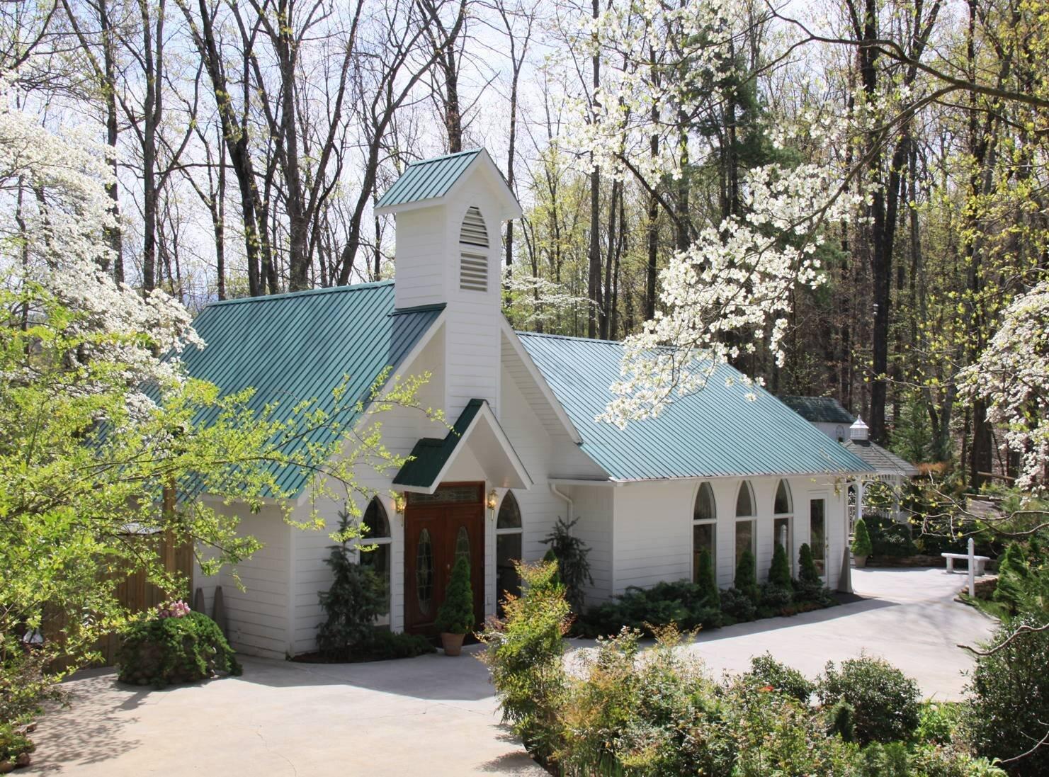 Chapel at the Park