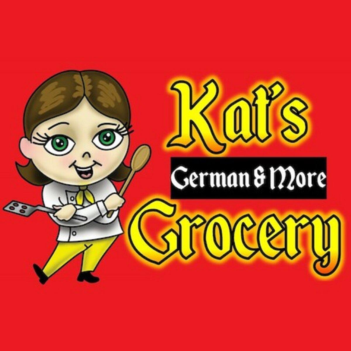 Kat's Grocery German & More