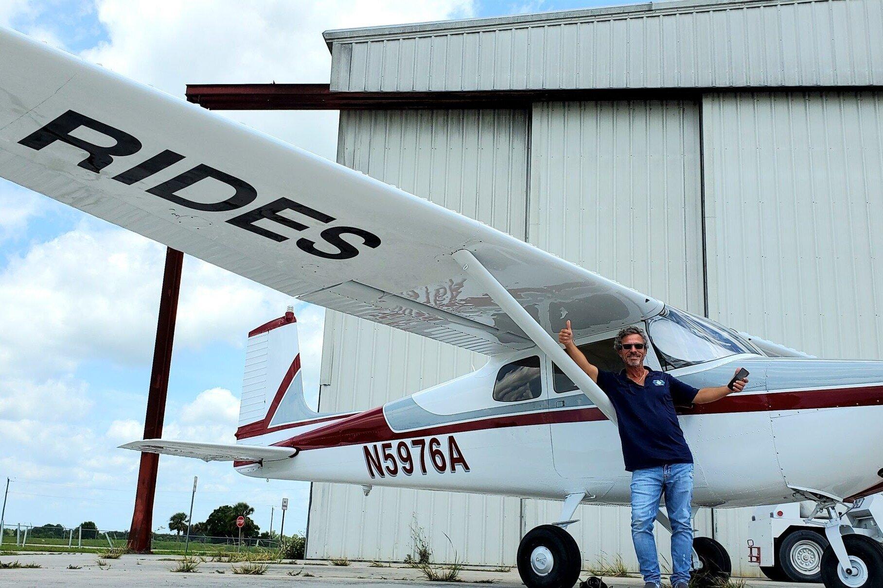 Florida Keys Flight Academy