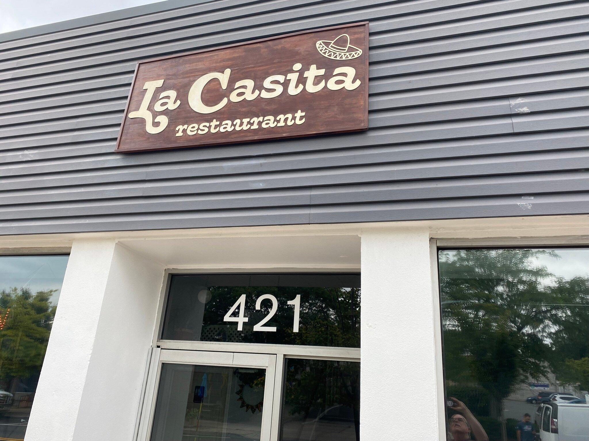 La Casita Restaurant