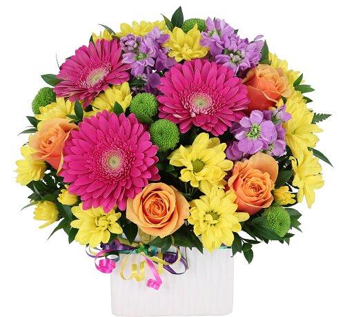 Canada Flowers - Oakville Florist