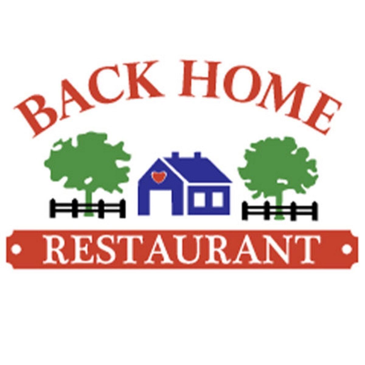 Back Home Restaurant