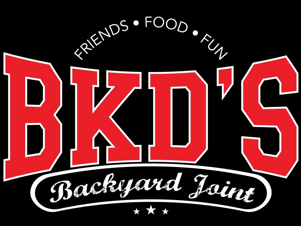 BKD's Backyard Joint