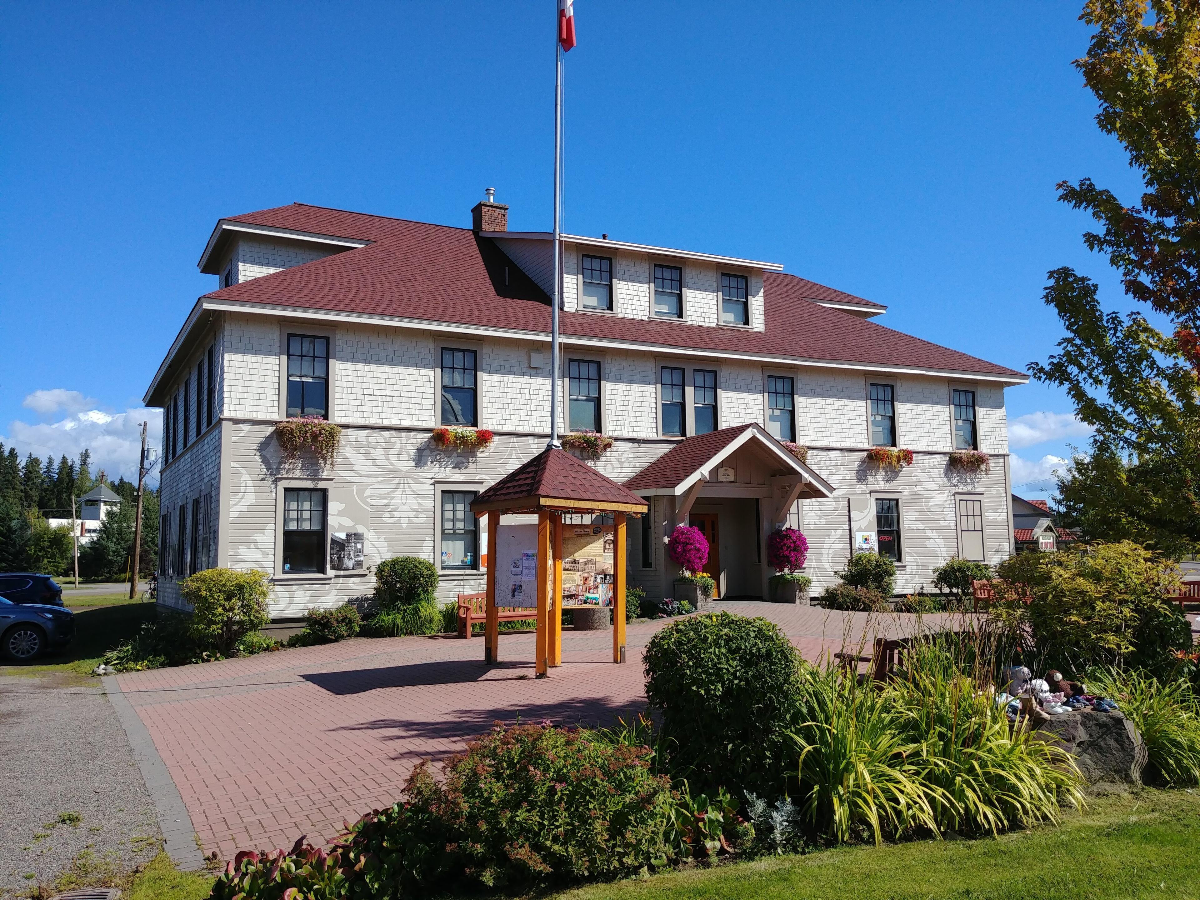 Bulkley Valley Museum