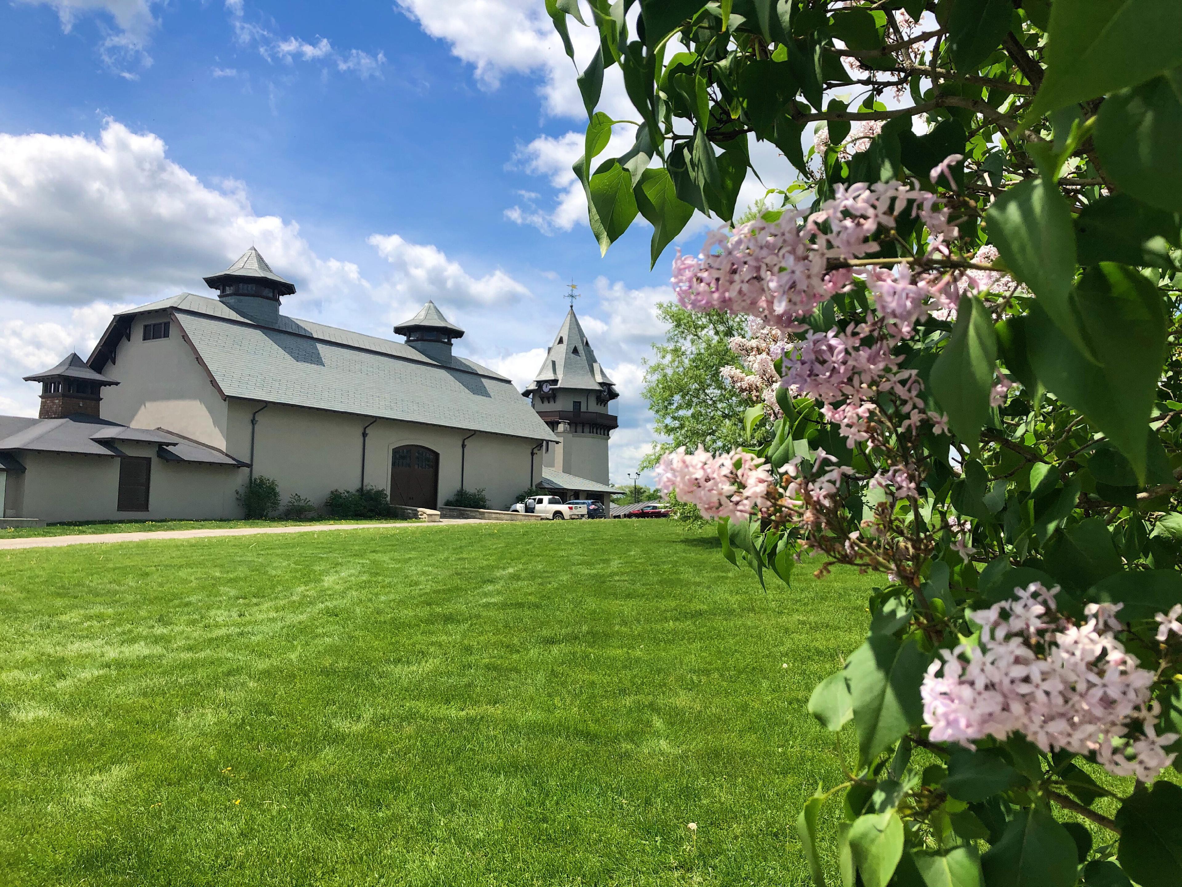 High Lawn Farm