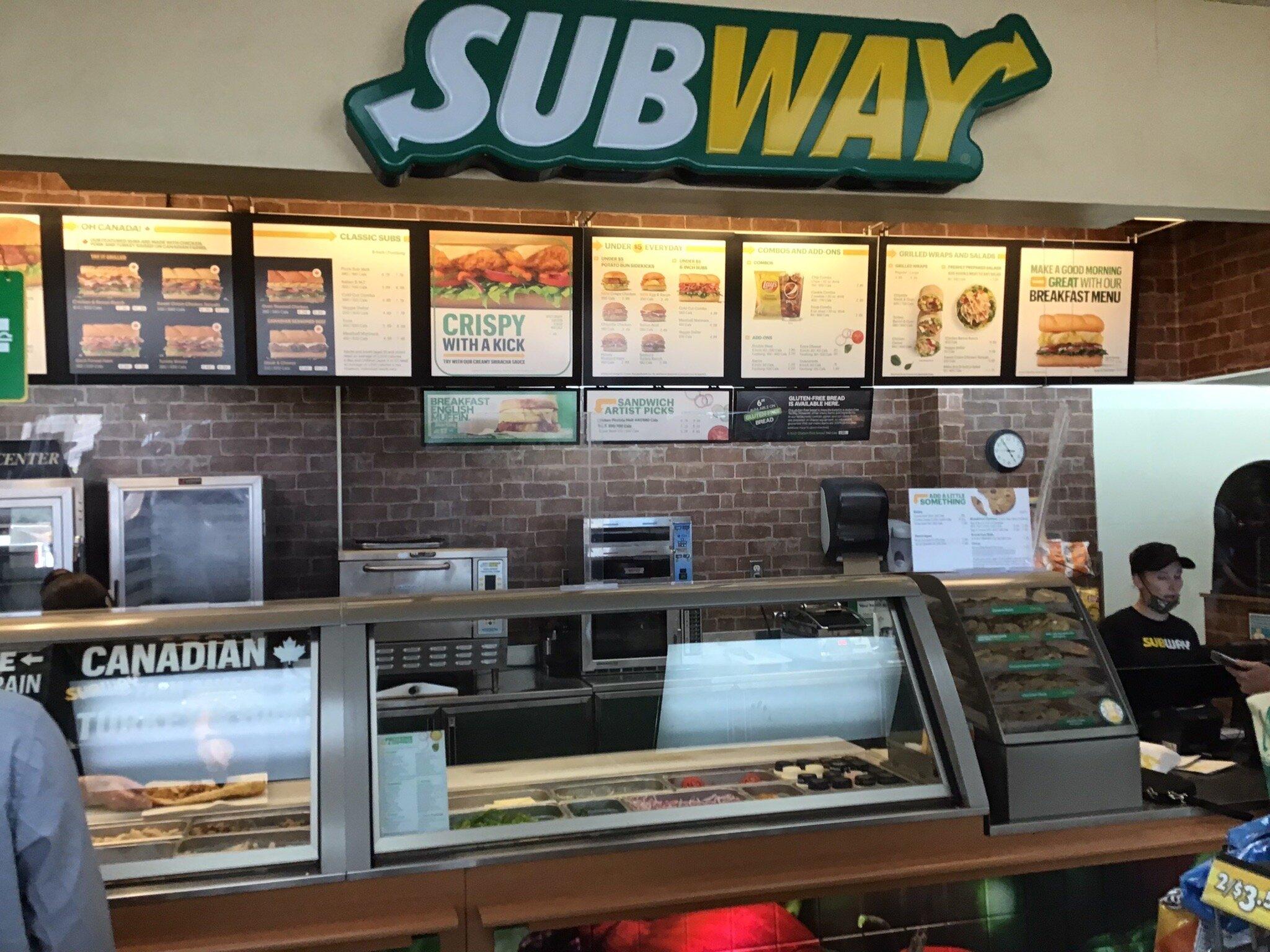 Subway