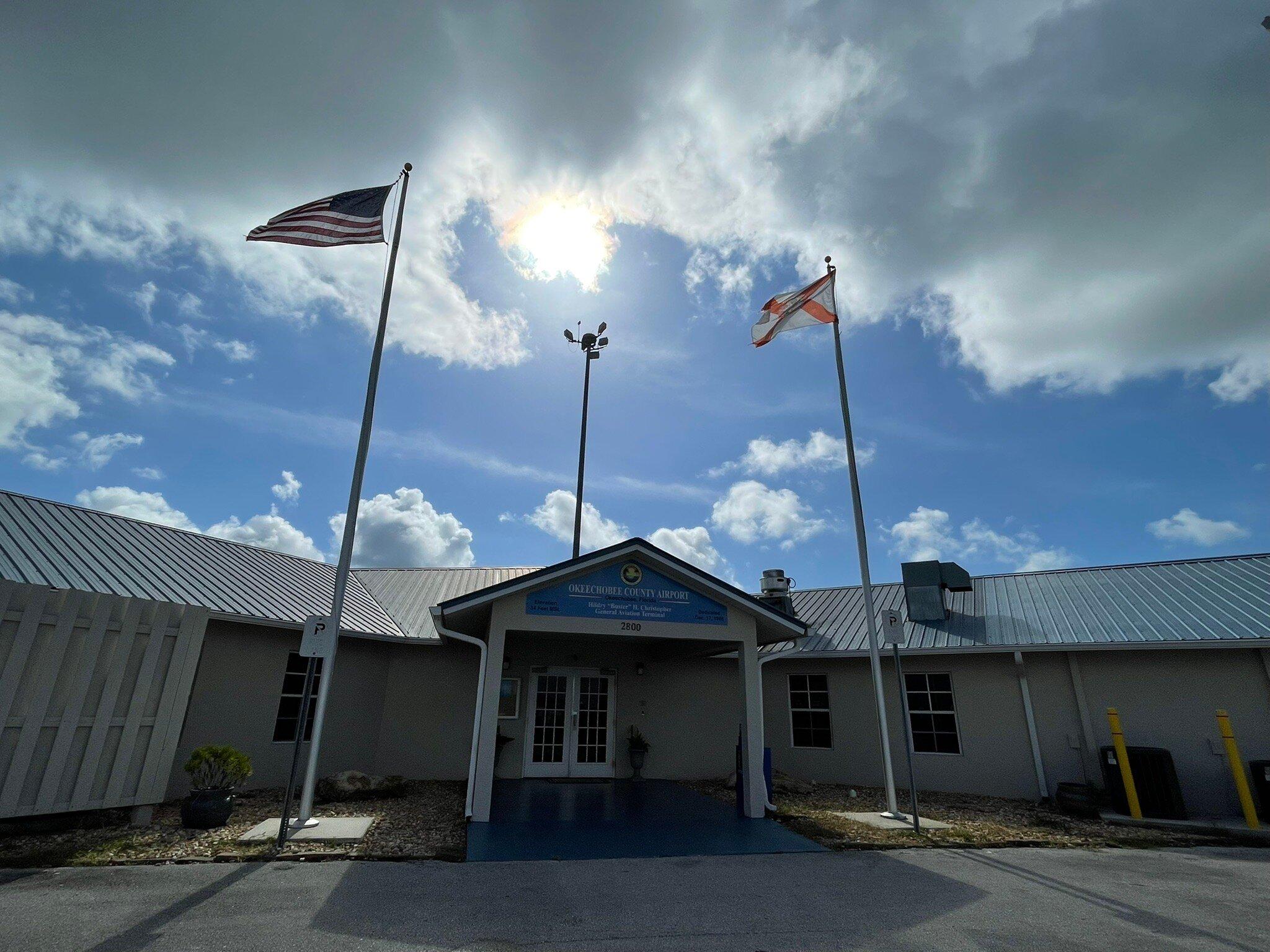 Okeechobee County Tourist Development Council