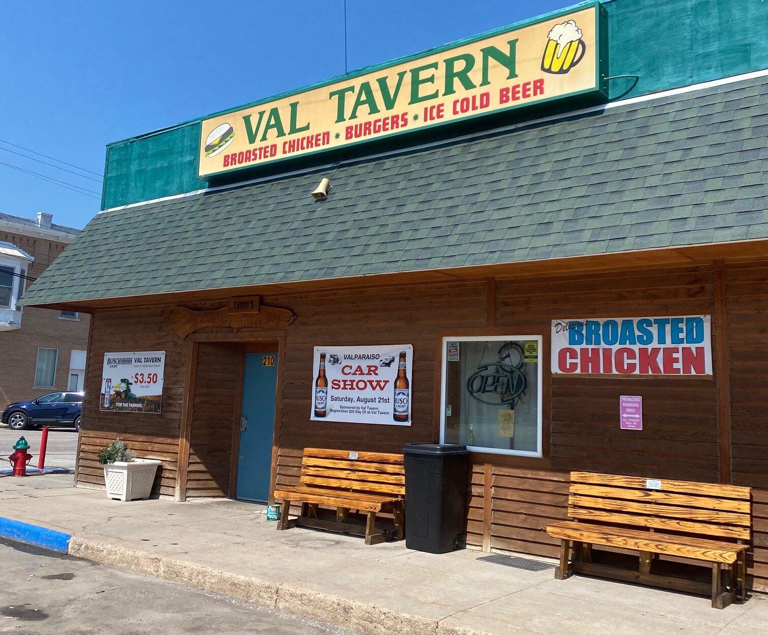 Val Tavern