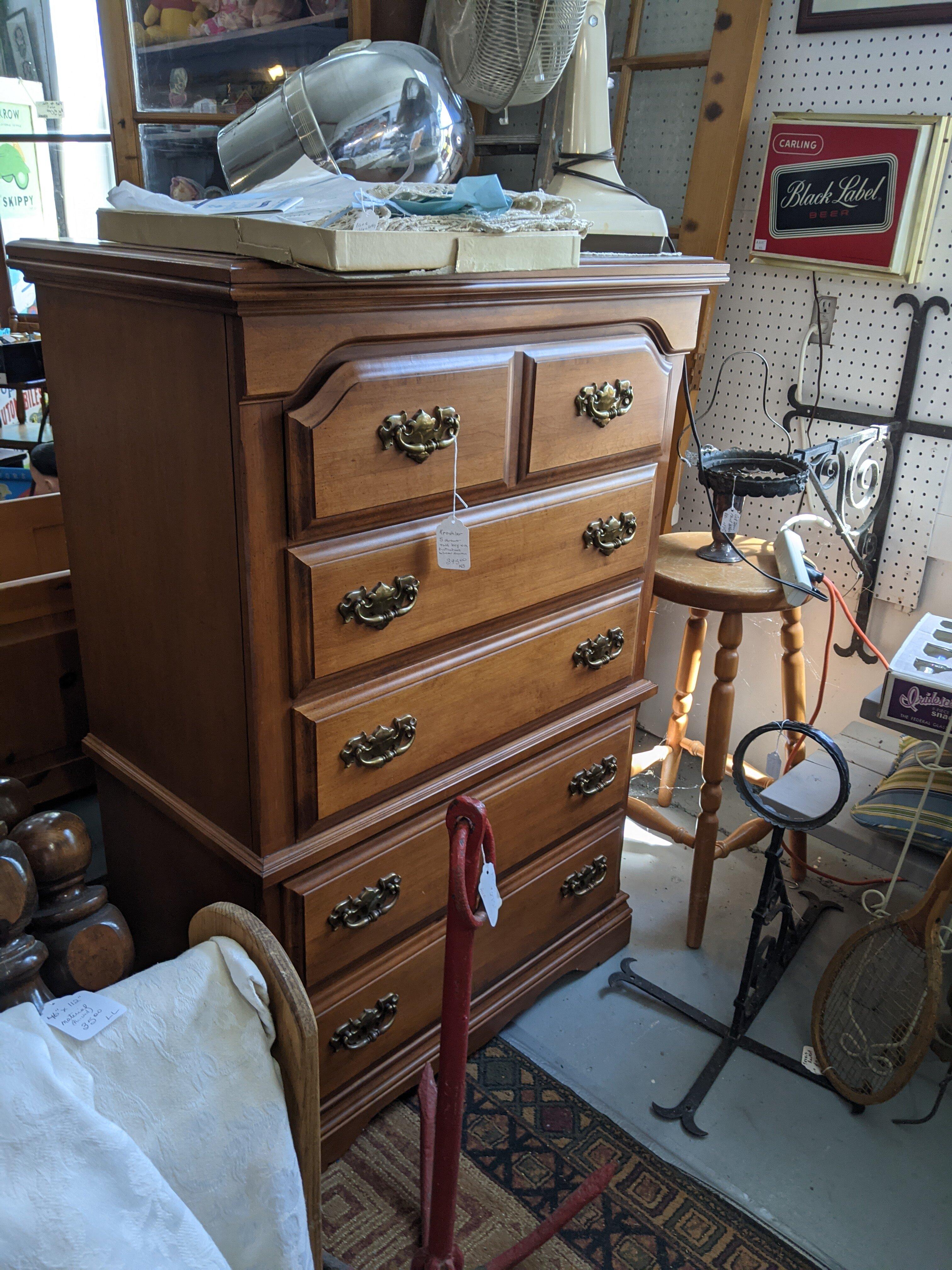 Karen Brown's Antiques & Collectibles