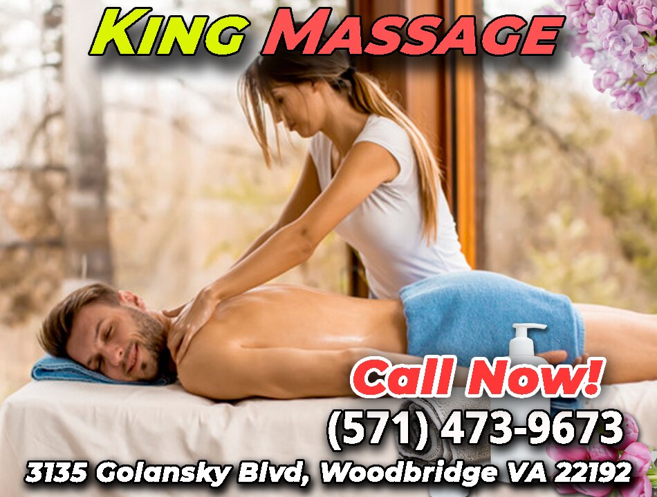 HC Massage