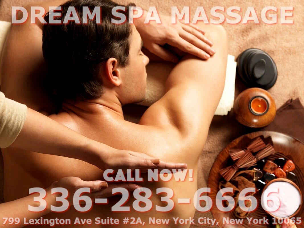 Dream Spa Massage