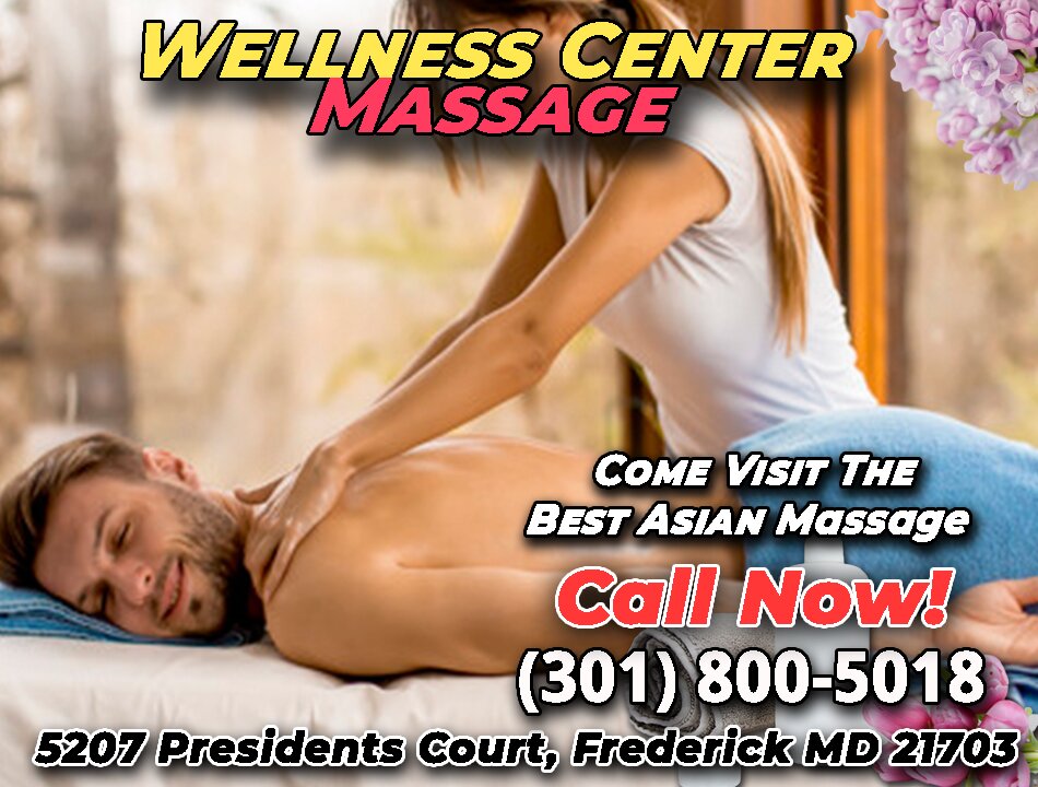 Wellness Massage Center