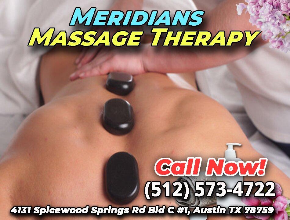 Meridians Massage Therapy