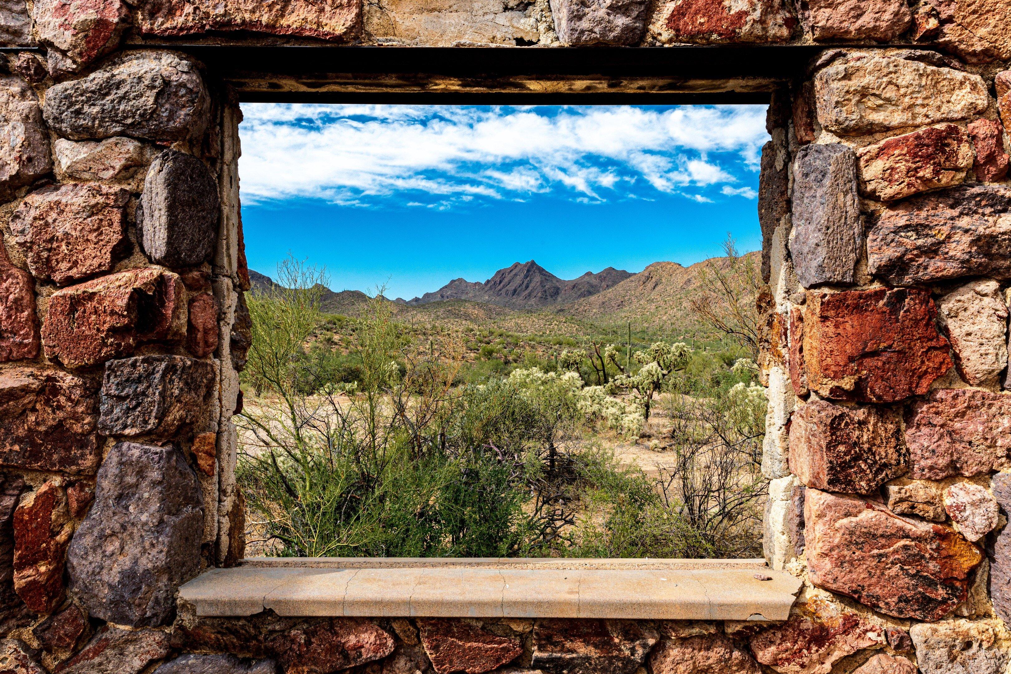 Southern Arizona Tours & Excursions