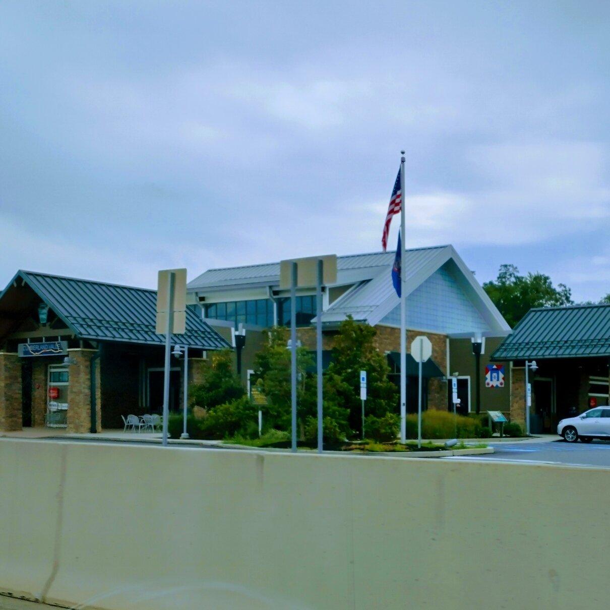 Cumberland Valley Visitors Center