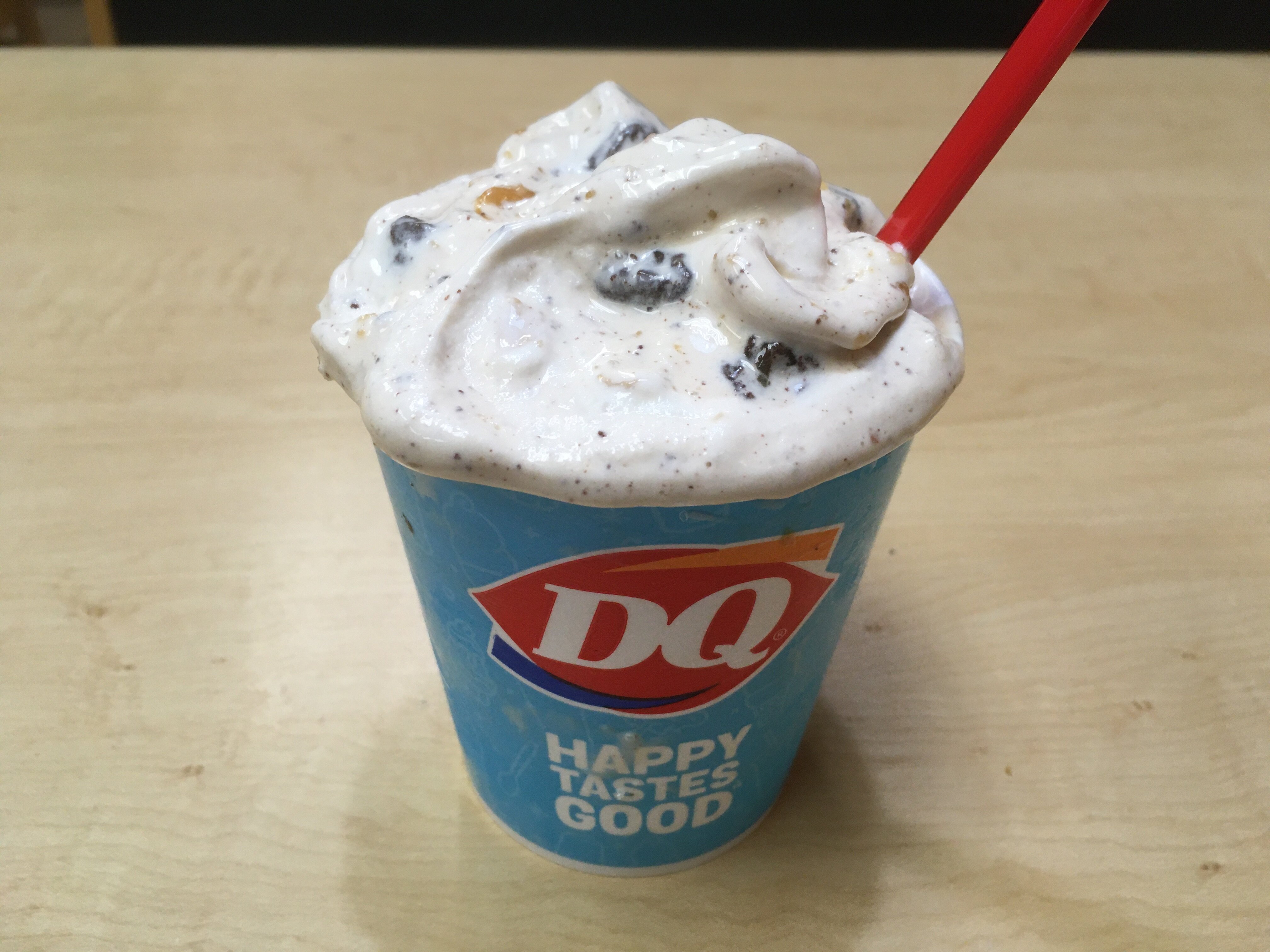 Dairy Queen