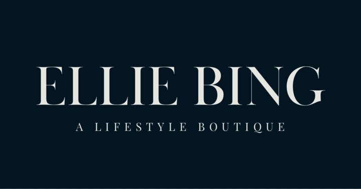 Ellie Bing - A Lifestyle Boutique