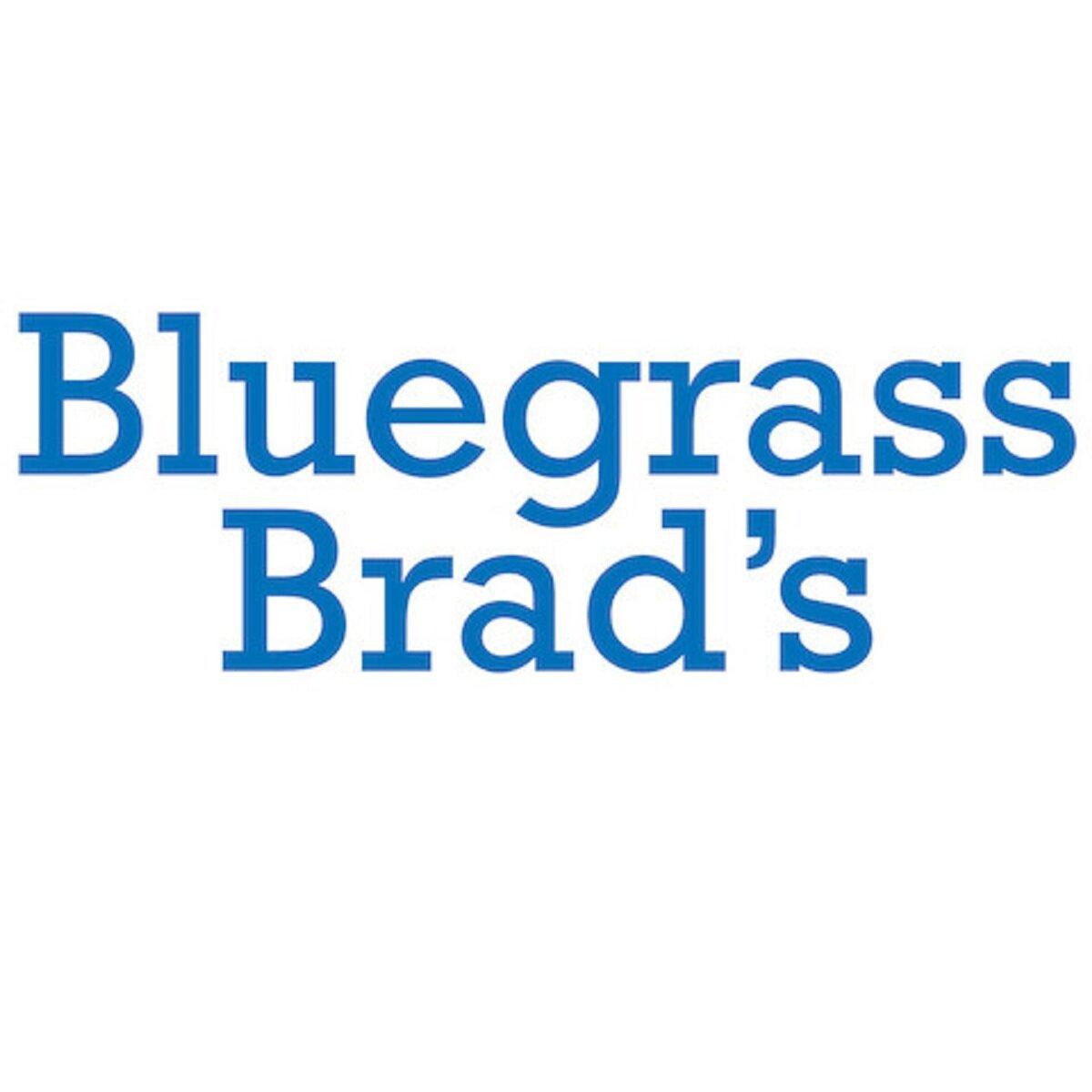 Bluegrass Brad's