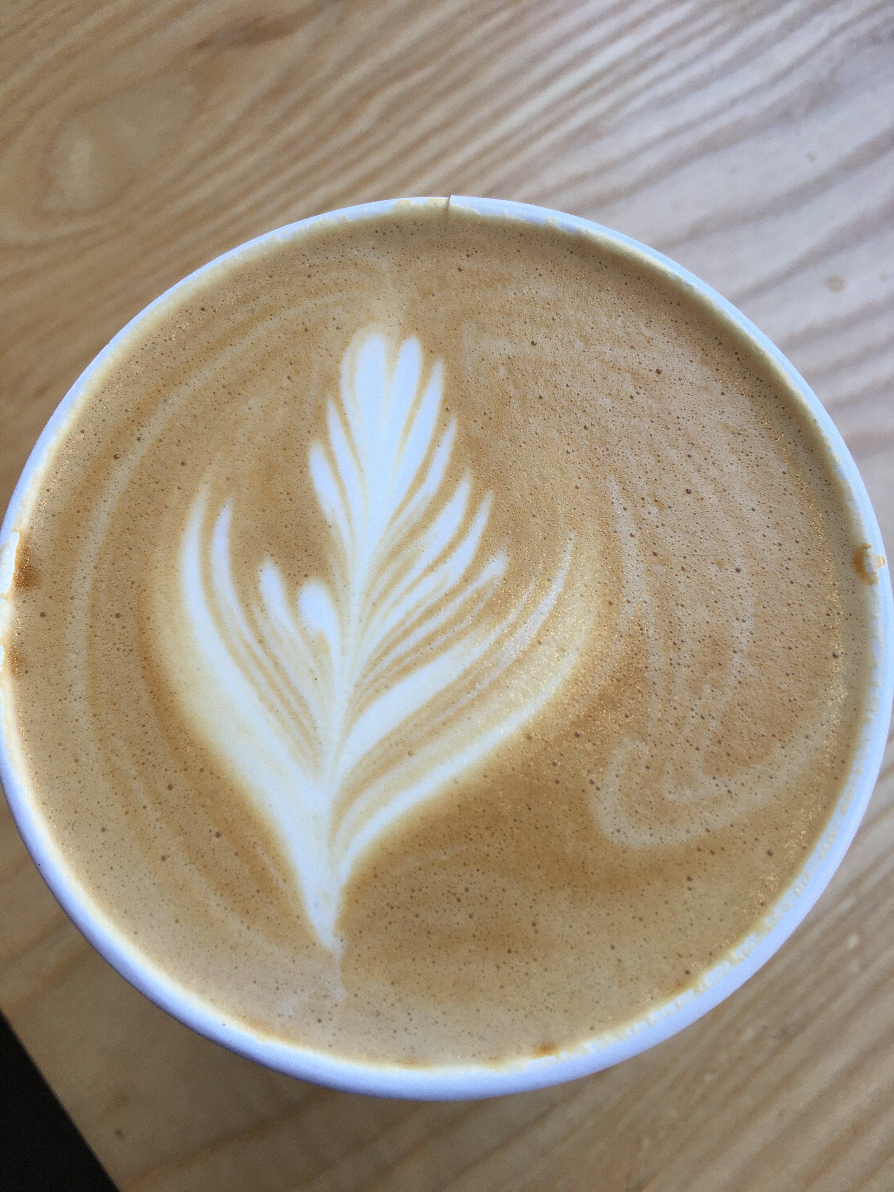 Blue Bottle Coffee