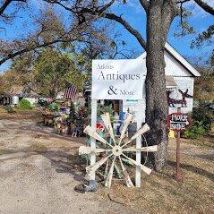 Atkins' Antiques & More