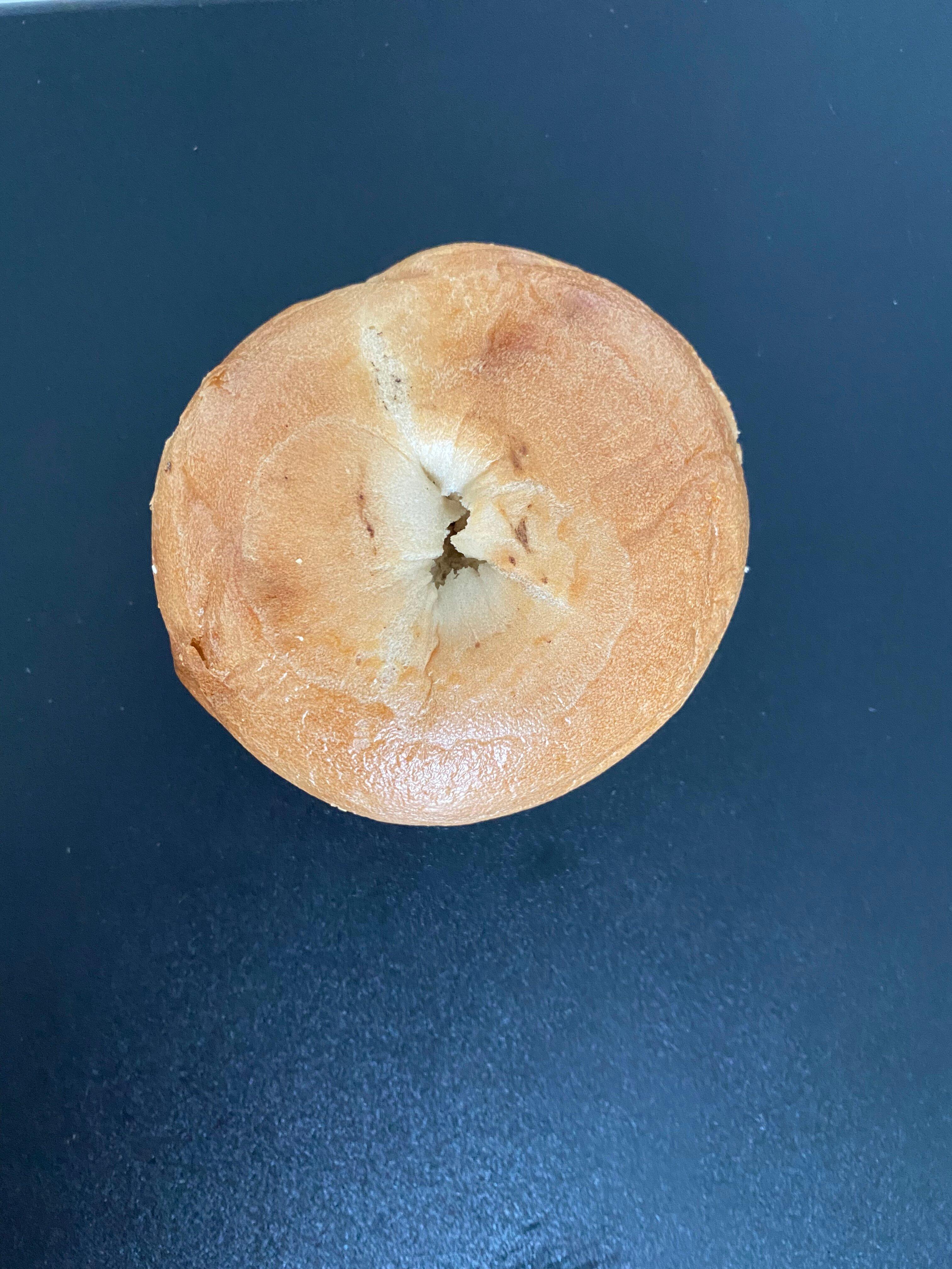 Manhattan Bagel