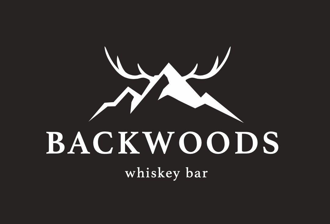 Backwoods Whiskey Bar