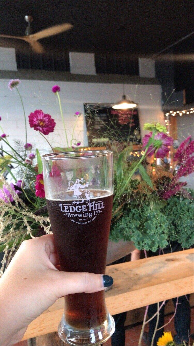 Ledge Hill Brewing Co.