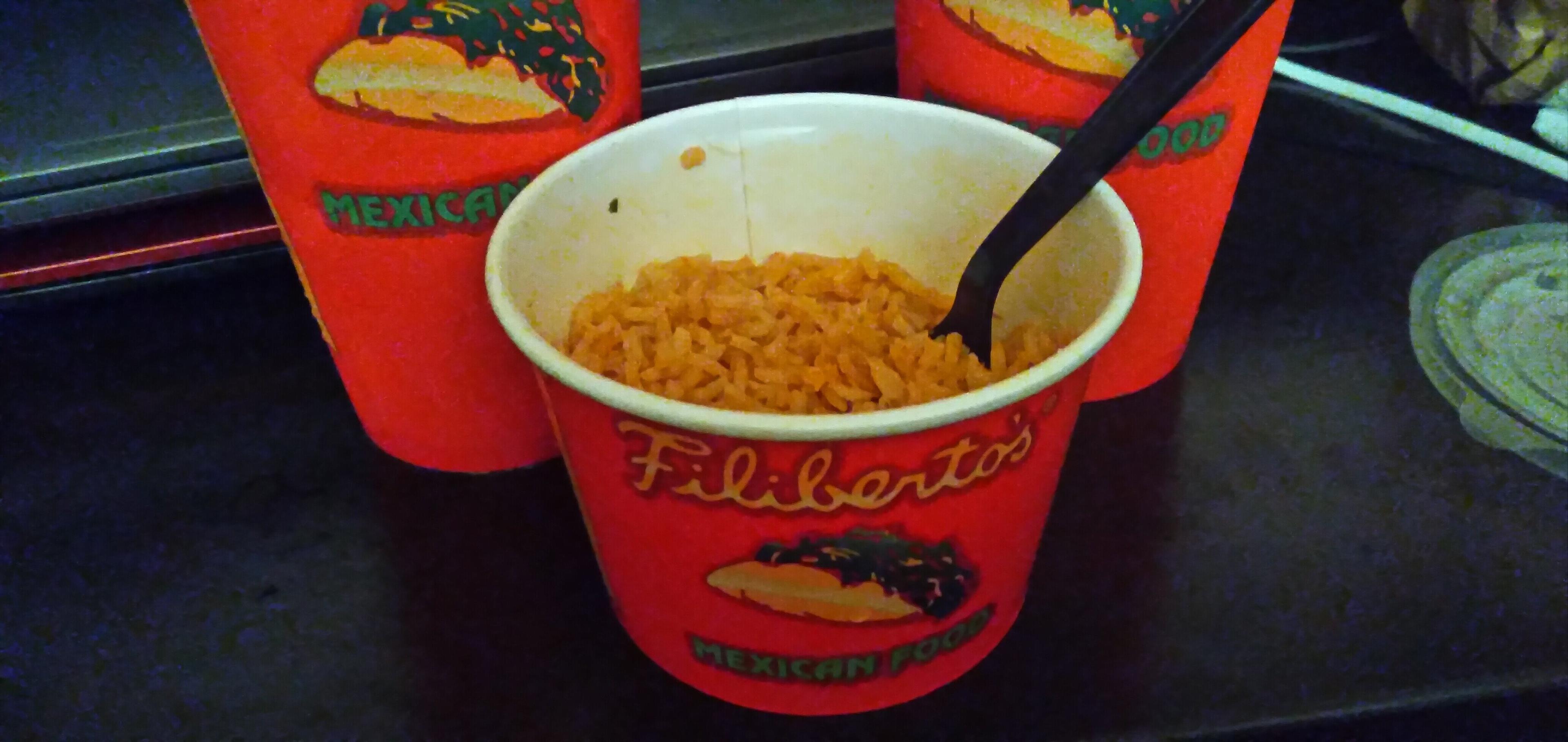 Filiberto's Mexican Food