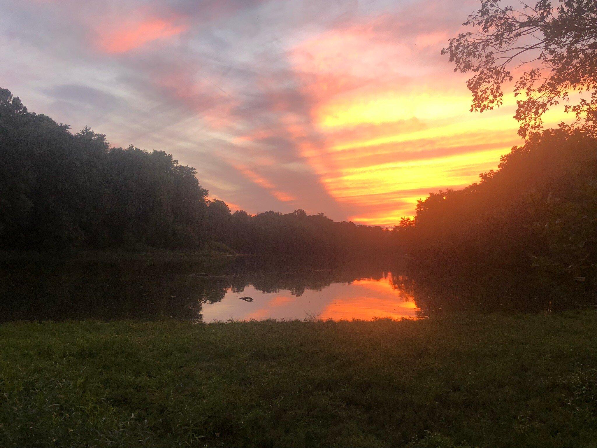 Logan's Gap Camping Resort