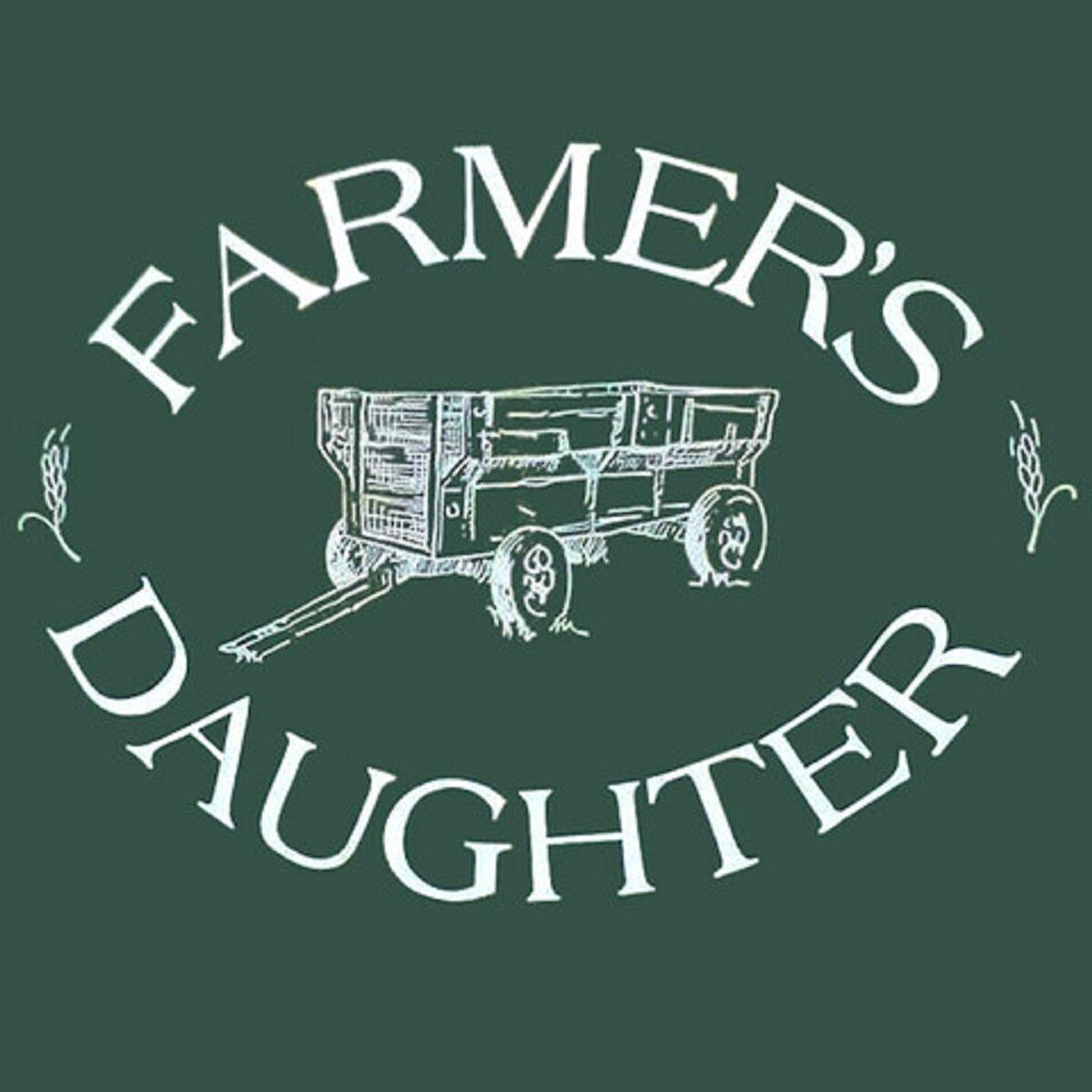 Farmer's Daughter