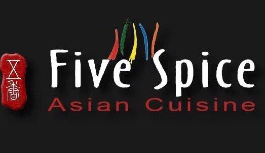 Five Spice