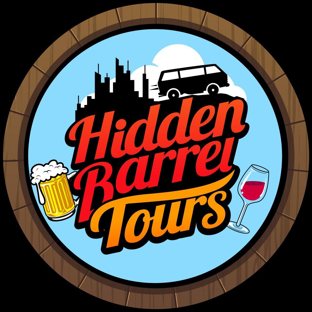 Hidden Barrel Tours