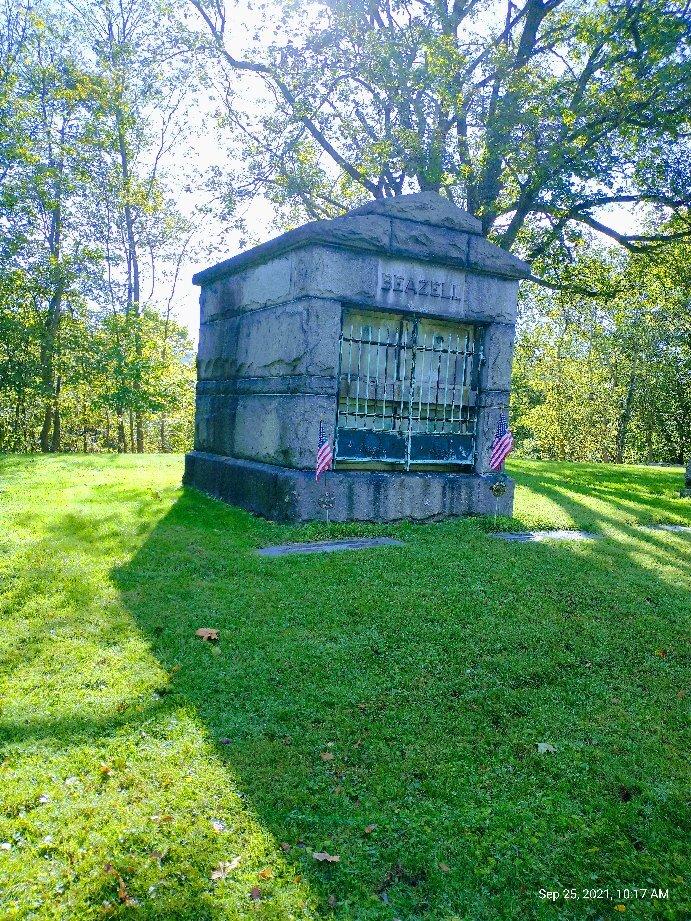 West Newton Cemetery Association