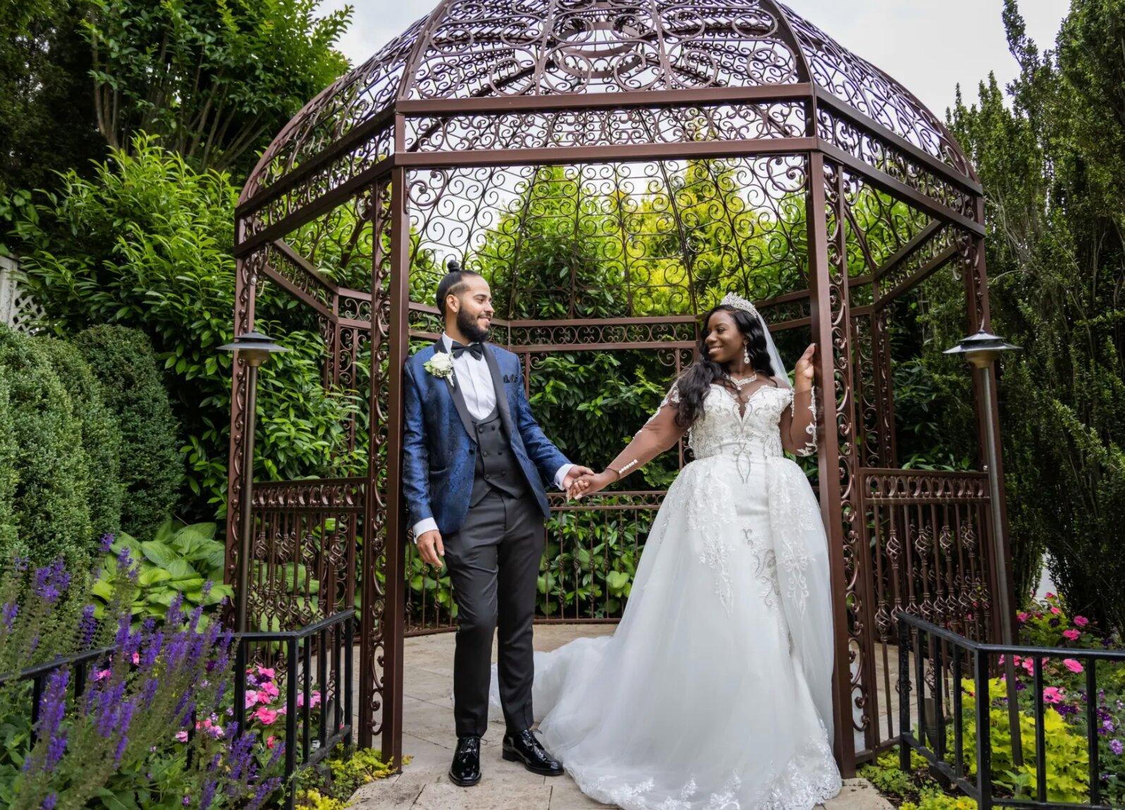 The Wedding Dresser