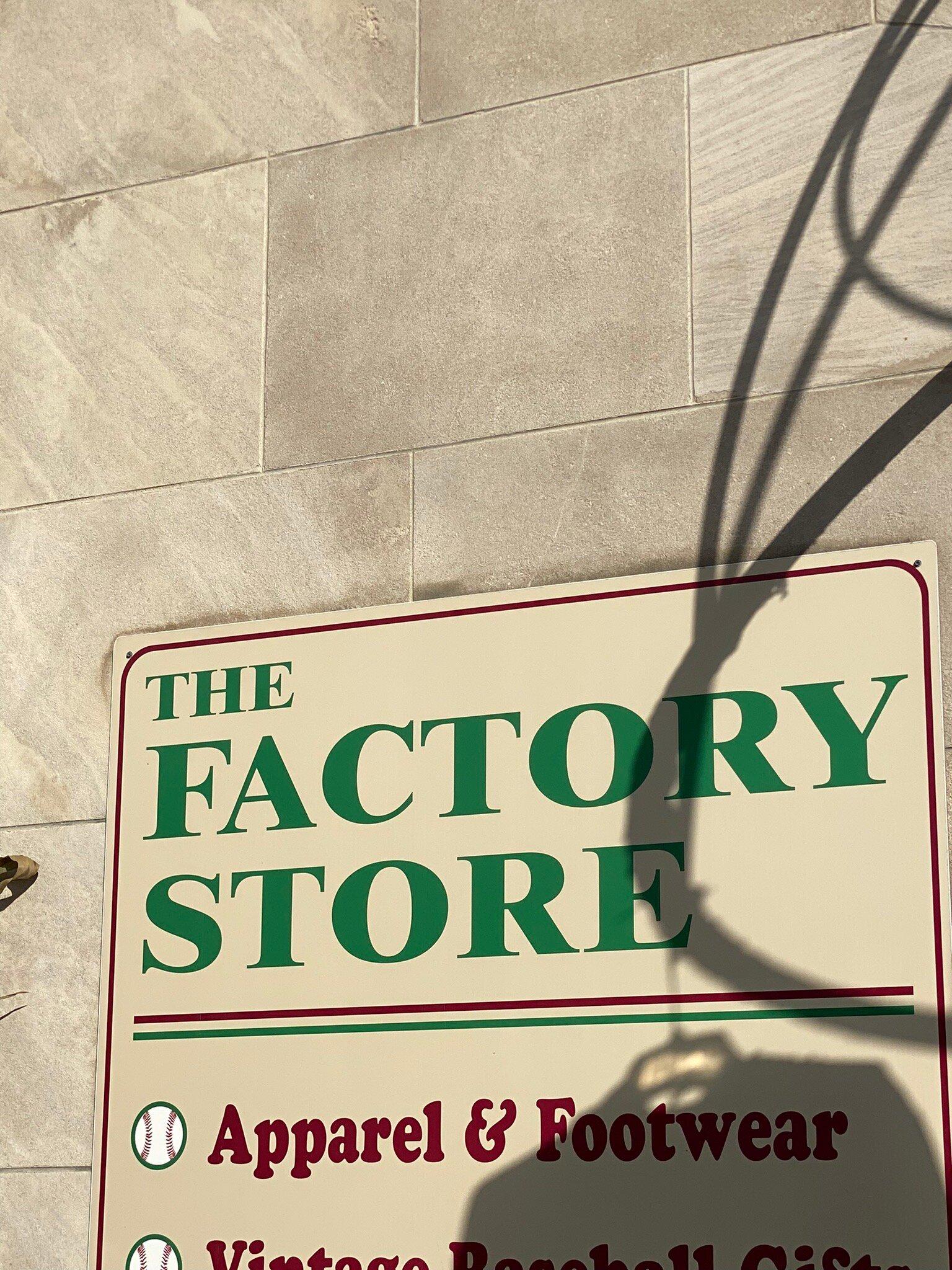 Factory Store Outlet