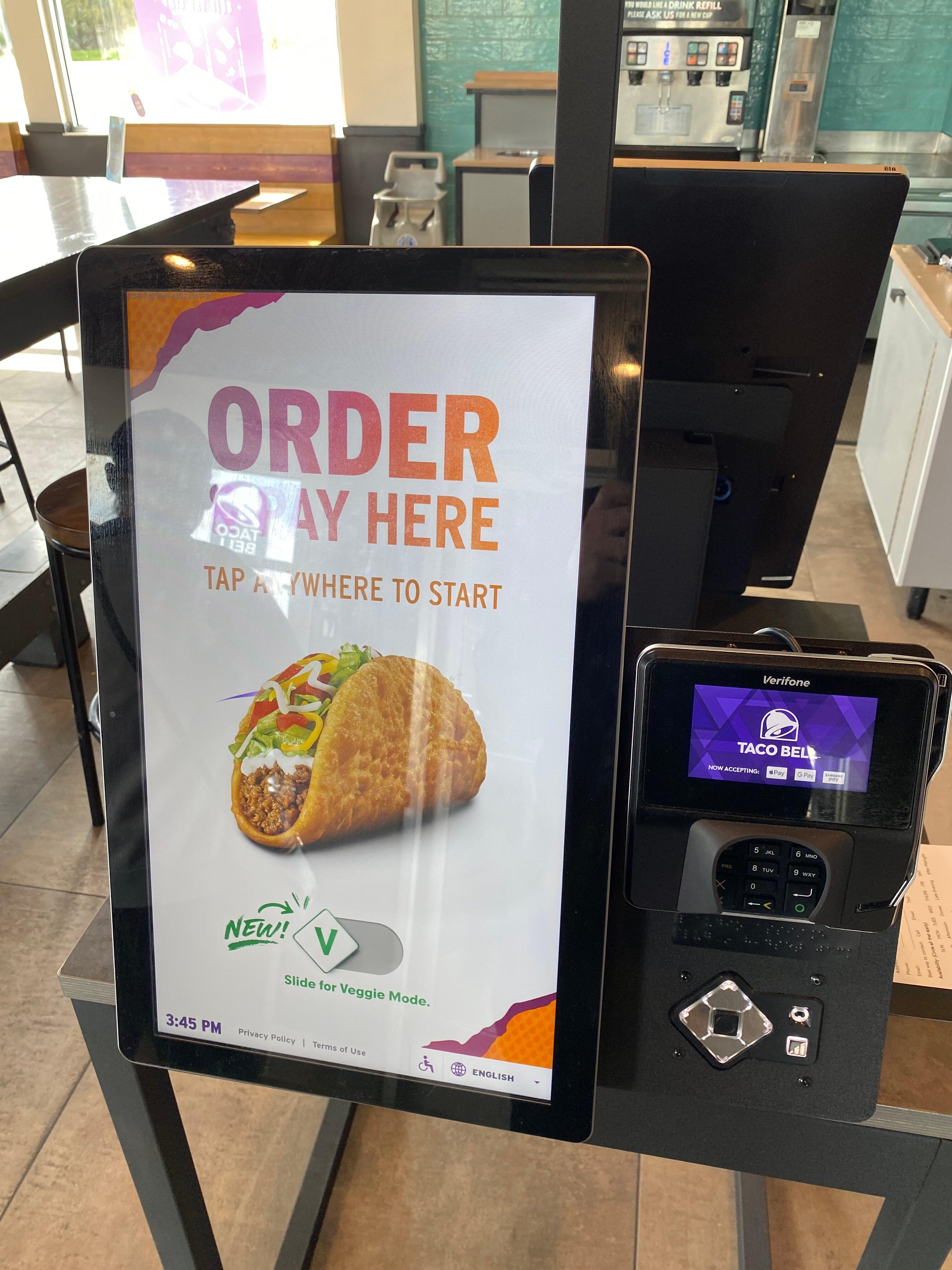 Taco Bell