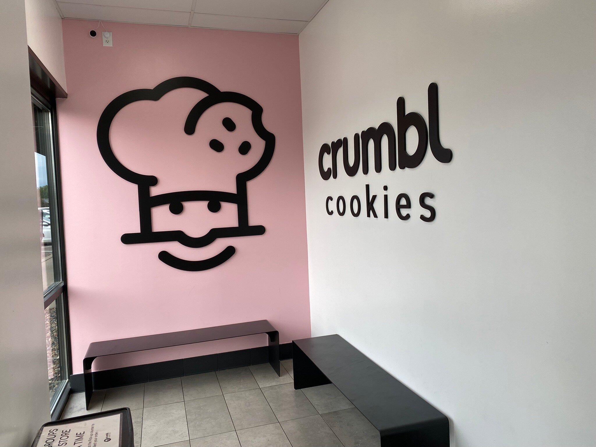 Crumbl Cookies