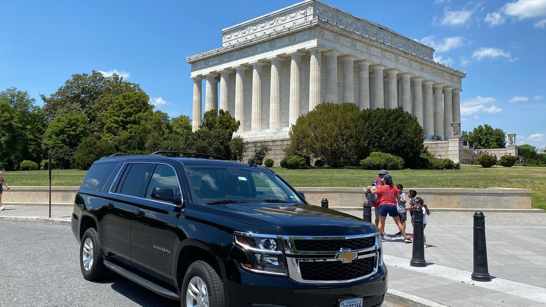 Private DC Tours