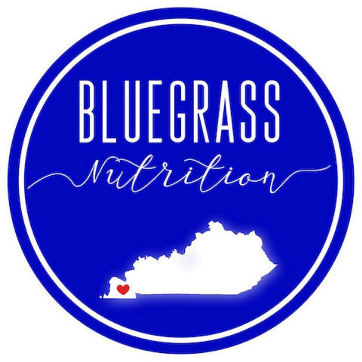 Bluegrass Nutrition