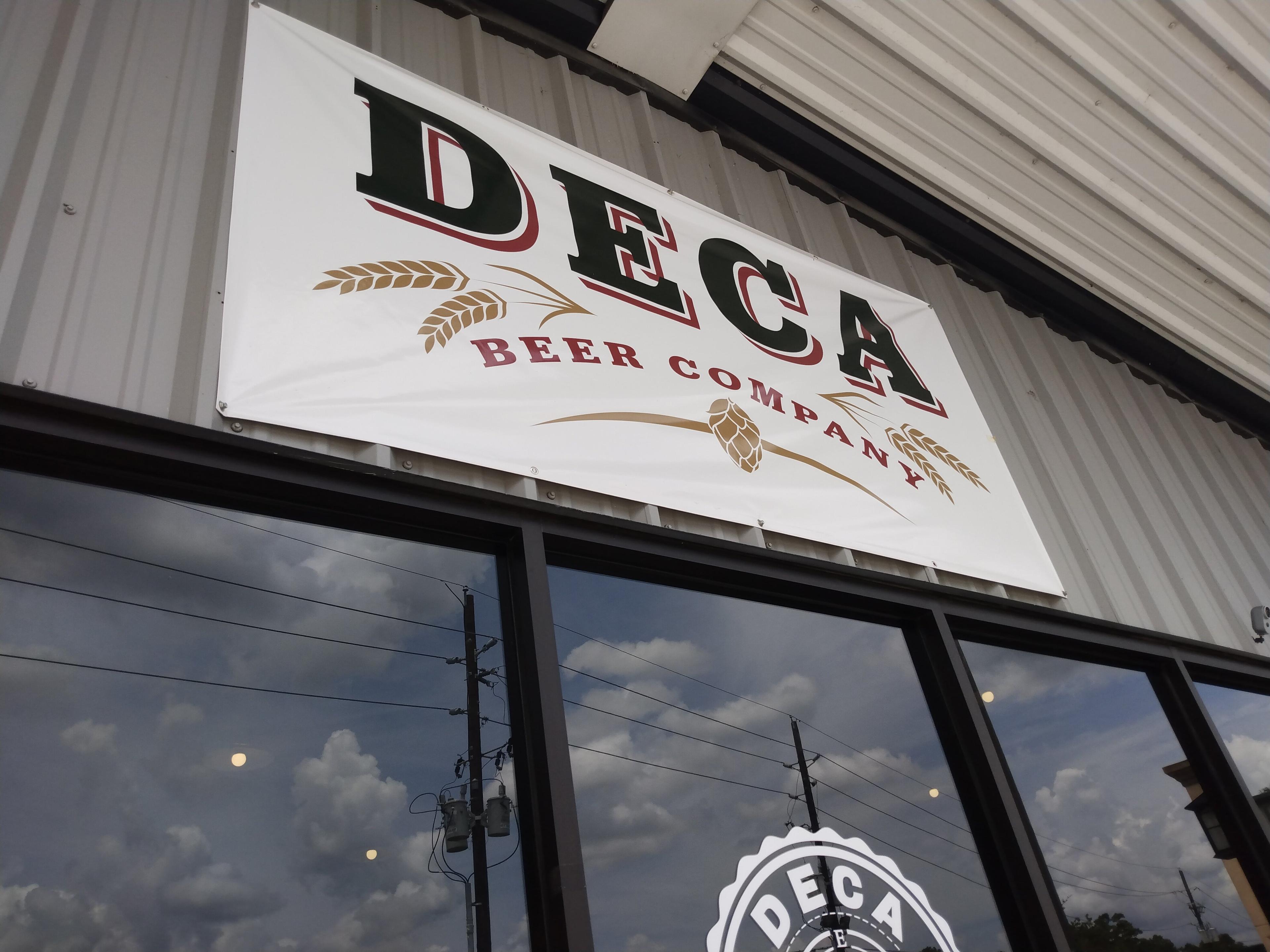 Deca Beer Company