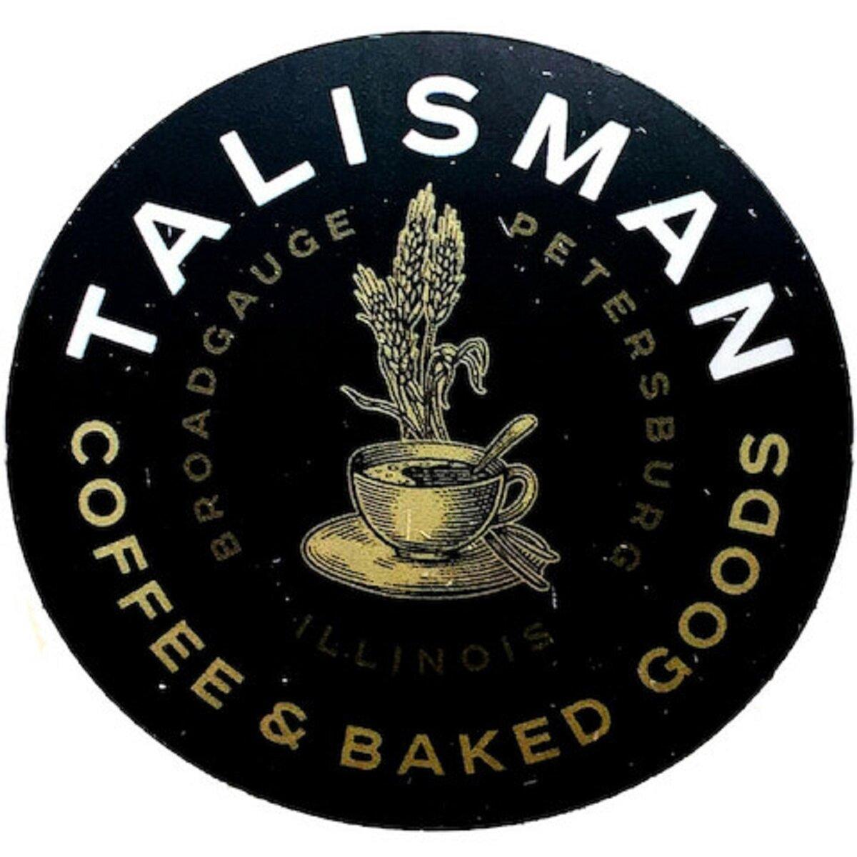 The Talisman