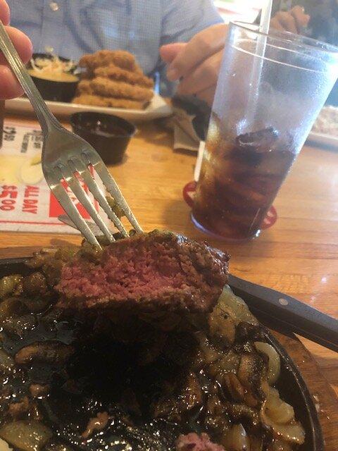 Applebee's Grill + Bar