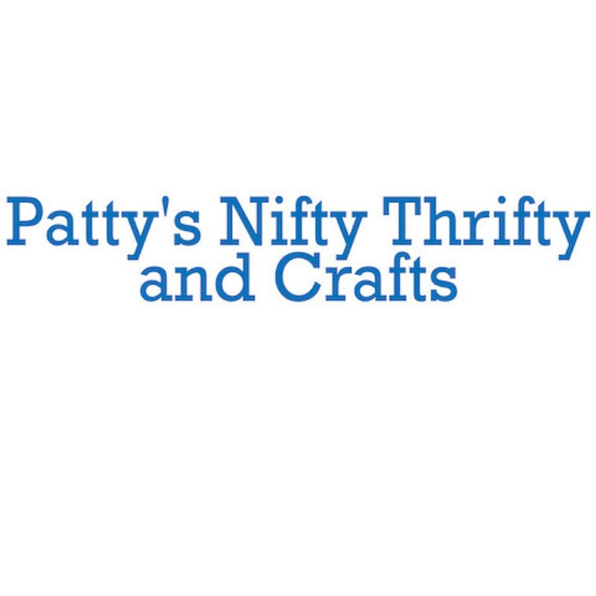 Patty's Nifty Thrifty