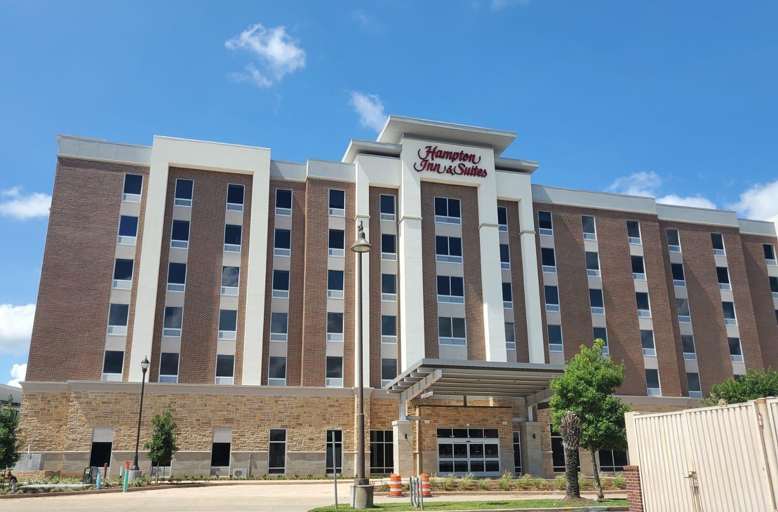 Hampton Inn & Suites Houston Sugar Land